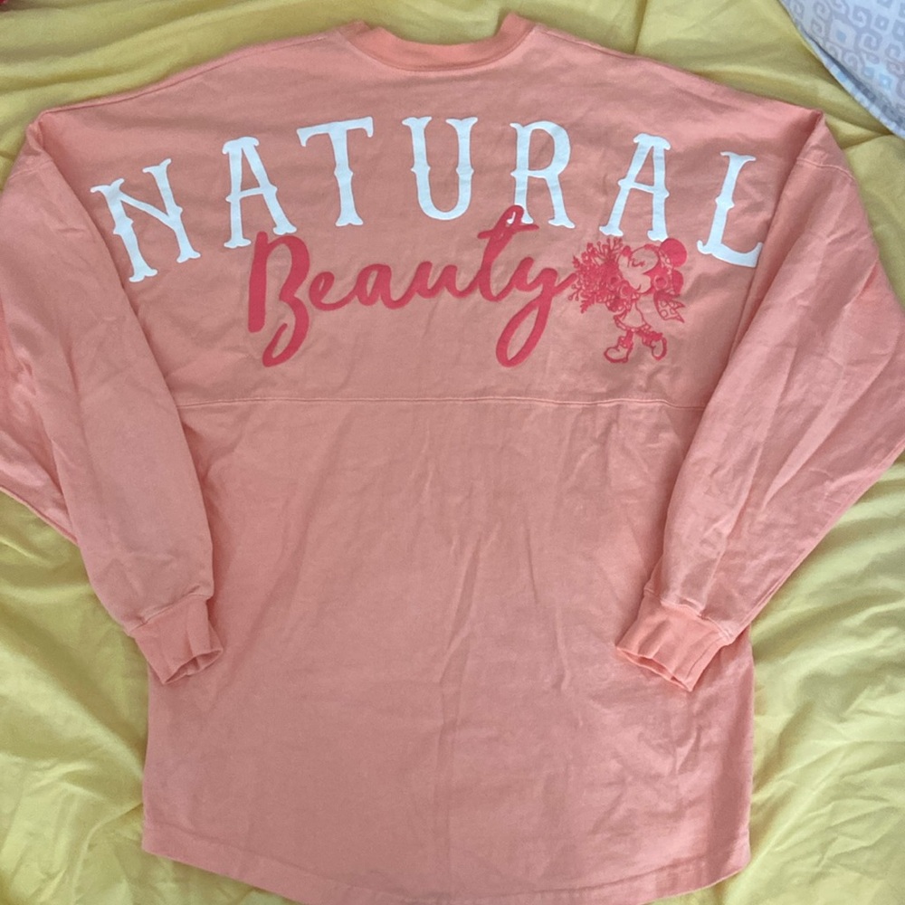 Disney Parks Epcot Flower and Garden Festival Spirit Jersey SM